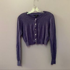 Cozy Soft Banana Republic Cardigan
